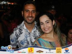 Camarote da Central (Sexta)